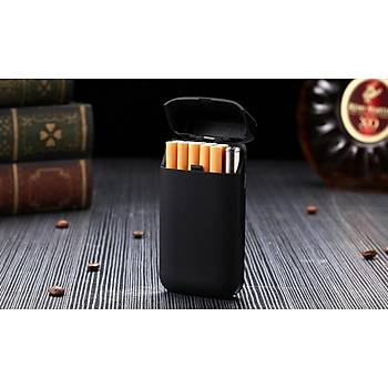 Sigara Kutusu ve USB �arjl� �akmak