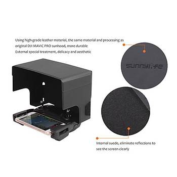 DJI Spark /Mavic Platinum/Pro/ Uzaktan Kumanda Glgelik