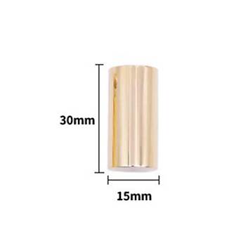 Mhrcm Bo Mum Mhr Pirin Silindir Stun Damga 15x30 mm R5799PS15