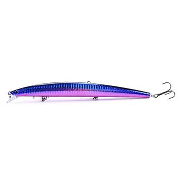 PROFISHER Kalem Balk Model i Sert Sahte Yapay Yem 26 gr 18 cm