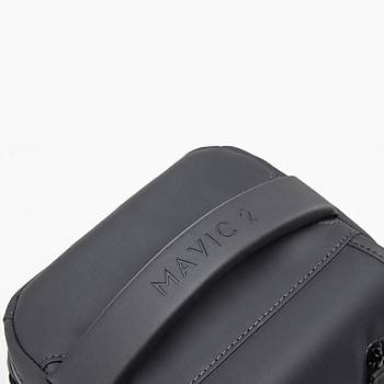 DJI Mavic 2 Pro  Tama antas 100% Orijinal Su Geirmez Omuz Askl