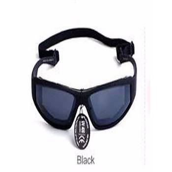 Motosiklet UV400 Gne Gzl Balklk Spor Sr Bisiklet 