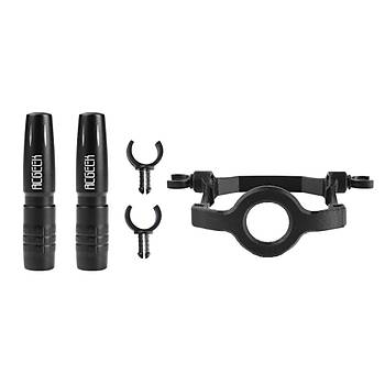 DJI Mavic 2 Pro LED Gece Uçuş Spot Fener Işıkları Seti