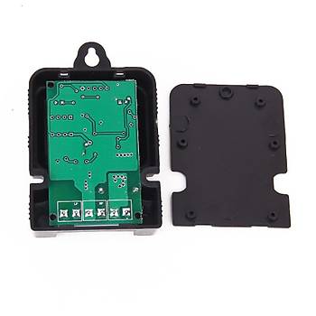 SOLAR AK ARJ 3A 12V arj Kontrol Reglatr