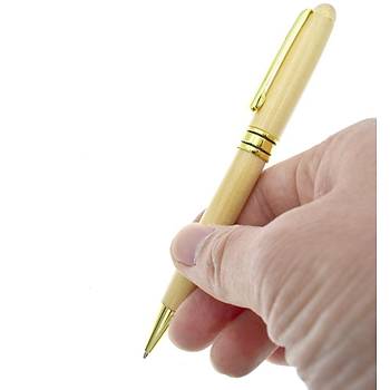 Aka Aa Tkenmez Kalem 0.5mm Siyah Mrekkep Akc Bir Yaz iin