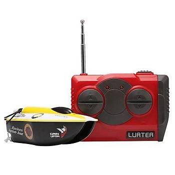 RC Racing Boat HUIQI HQ2011 - 13 Mini 49MHz Kumandalı