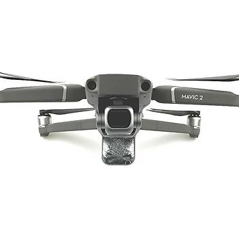 DJI Mavic 2 zoom İçin Alt Led Işık Reflektörü Parlaklık Artırıcı