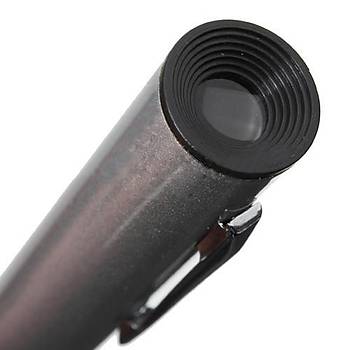 Mikroskop 100X B�y�te� Odaklama Led I��kl� Kalem Tipi