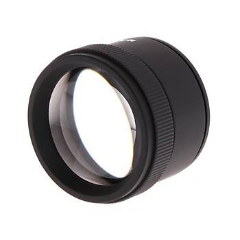 30X36 Optik Metal Büyüteç Çift Cam Zeiss Lens Alman Profesyonel Ürün 