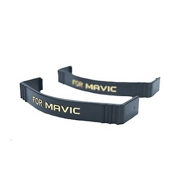 DJI Mavic Pro Pervane Sabitleme Koruma Tutucu Toka