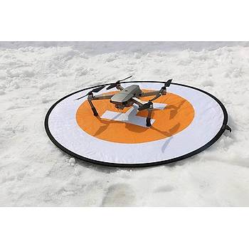 DJI Mavic Air 80 cm Evrensel Dron ni Pad Katlanabilir Park nlk