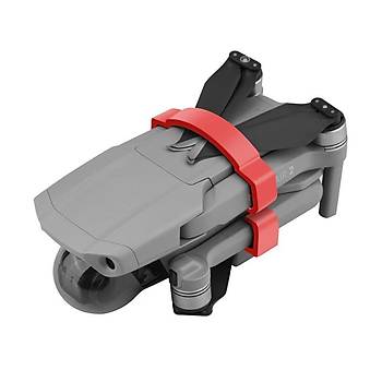 DJI Mavic Air 2 Pervane Sabitleyici Koruyucu Kelepe 2 li Set