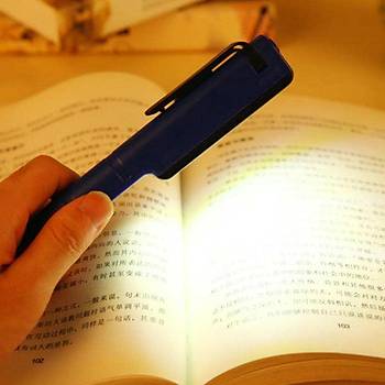 1.5W Mini COB LED Mıknatıslı Pocket Kalem Fener