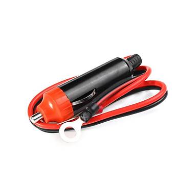 4000W İnvertör 12V to 220V  Gerilim Dönüştürücü Trafo 4 USB Şarj Cihazı Araç Ev