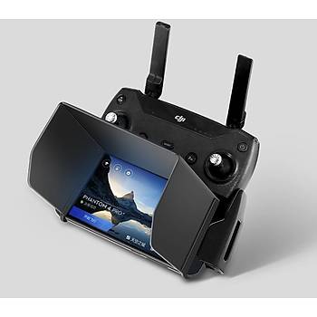 DJI Phantom4 Uzaktan Kumanda in Katlanabilir Telefon Gne Koruma L111