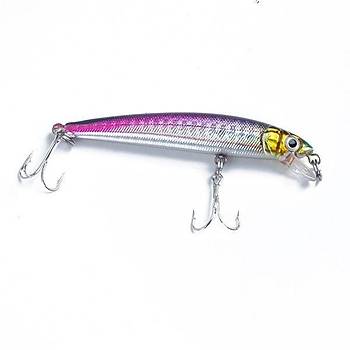 YEM 8 cm 10 gr FT KARBON ELK KANCALI