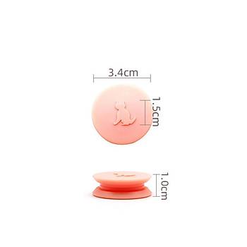3D Kabartma Damga Makası 8 Desen Çocuk El Sanatları Anaokulu