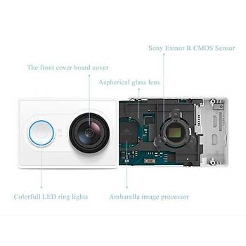 Xiaoyi Sports Camera (Wifi aksiyon kamerası) 16M