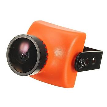1200Tvl Mini Fpv Kamera Cmos 2.1mm Lens 130° PAL 5-12V Racer Dron  