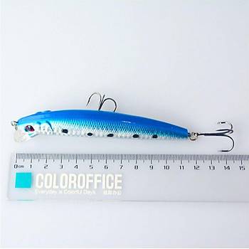 11,5cm 18gr FT KARBON ELK KANCALI YEM