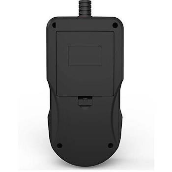 Baroskop Kamera 5 mt 5.5 mm Endüstriyel Kamera 2.4 Inç IPS HD Ekran Dijital Algılama 