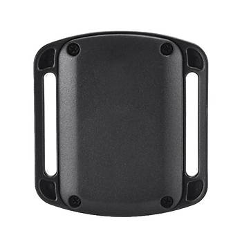 EKEN H8R H8 H9R H9 için 2.4G Uzaktan Kumanda Kontrol Verici Su Geçirmez