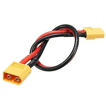 XT60 Soket On Off Switch Konnectr Axial Ve Uzatma Kablosu RC Model Lipo Balant 