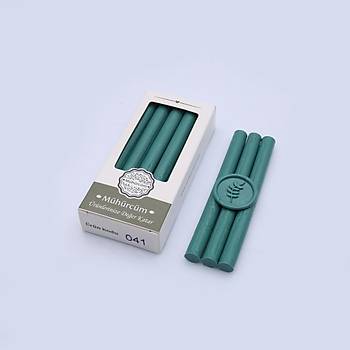 M�h�r Mumu �ubuk 11mmx120mm 10 lu Paket Model: 41 LAD�N �AM