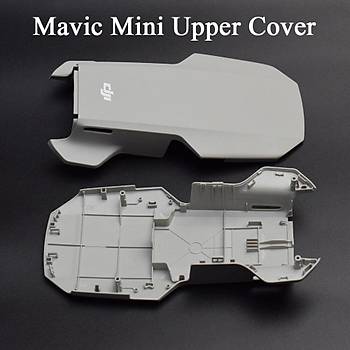 DJI Mavic Mini 2 Orijinal Mavic st Kapak Yedek Para Krm Tamir