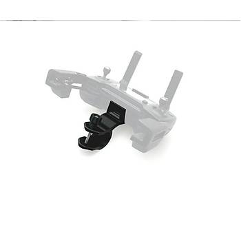 DJI Mavic Air Kumandası Bisiklet Gidon Montaj Aparatı 3D baskılı 