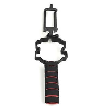 DJI Mavic 2 Zoom El Gimbal Sabitleyici Tripod Montaj Destekli G2