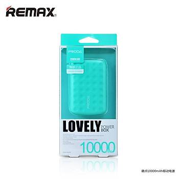 REMAX PRODA LOVELY Powerbank 10000mAh