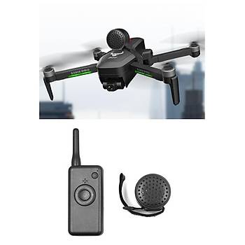 DJI Mavic Air İHA Megafon Uzaktan Kumanda USB Şarjlı Su Geçirmez