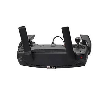 DJI Spark Uzaktan Kumanda Boyun Ask�s� �pi Sling 53 cm Uzunluk 
