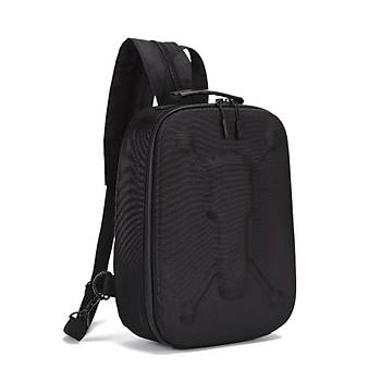 DJI Mavic 2 Zoom Taşınabilir Omuzdan Askılı ve Elde Taşıma Sırt Çantası 