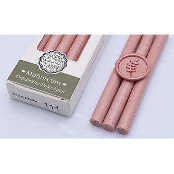 Mhr Mumu ubuk 11mmx120mm 10lu Paket Model:111 PASTEL GL KURUSU