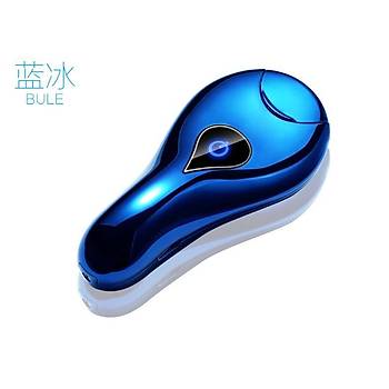 Plazma Çift Ark Alevsiz Çakmak Dokunmatik USB Şarjlı Ergonomik Dizayn