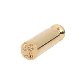 Mhrcm Bo Mum Mhr Pirin Silindir Stun Damga 15x40 mm R5799PH1540