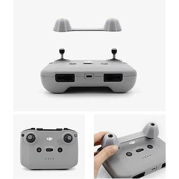 DJI Mavic Air 2 Kumandası İçin Stick Koruyucu Kapak