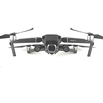 DJI Mavic 2 Zoom Gece Uu LED Fener Kiti A Ayarlanabilir