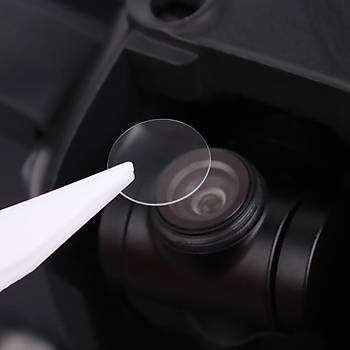 Dji Mavic Air 3 Adet/tak�m Kamera Lens Esnek Fiberglas Koruyucu Film