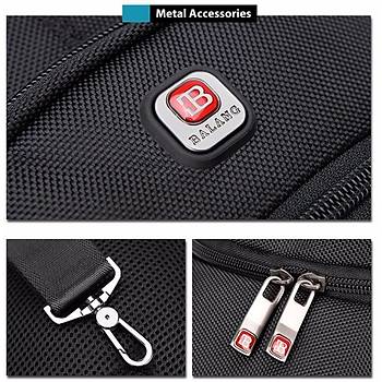 Crossbody Kaliteli Omuz Çanta Uniseks 9 x 19 x 38 cm