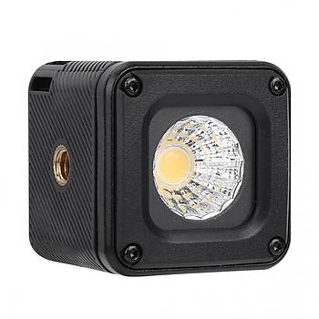 LED Ik 10M IP67 Su Geirmez Dahili Pil 200-5500 20 Renk Filtre