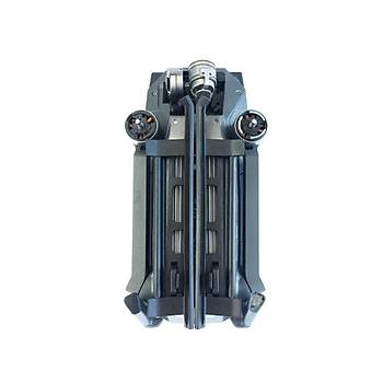 DJI Mavic Platinum Katlanabilir Ykseltilmi ni Takm Gvenli ni