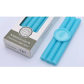 Mhr Mumu ubuk 11mmx120mm 10 lu Paket Model: 131 CAMGBE SAYDAM