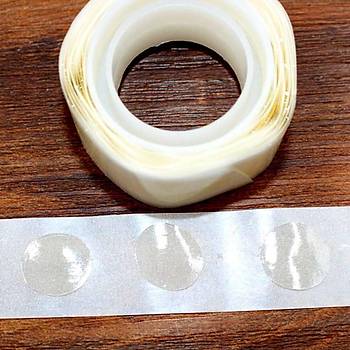 BALON STİKIR ETİKET YAPIŞTIRMA 50 ADET SET