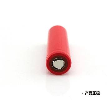 SANYO NCR18650BF 3400mAh 3.7V Li-lon arjl Pil