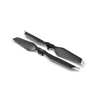 DJI Mavic 2 Pro/Zoom %100 Orijinal 2 li Pervane Set Düşük Gürültü 8743 