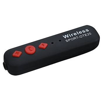 Kablosuz Bluetooth Alc Kablolu Kulakl Bluetooth'a evirici