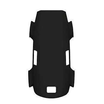 DJI SPARK Silikon Gvde Koruyucu Klf Darbe Toz Koruma 